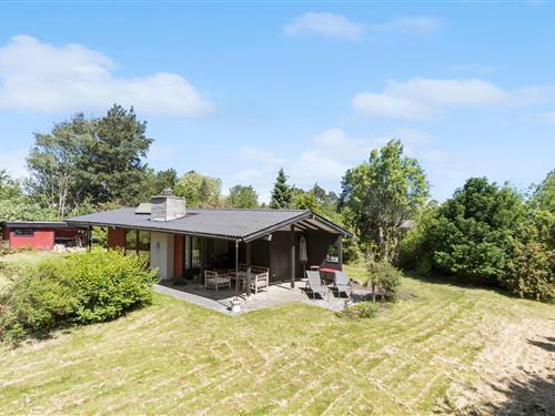 Sommerhus - 4 personer -  - Langagervej - Vejby Strand - 3210 - Vejby