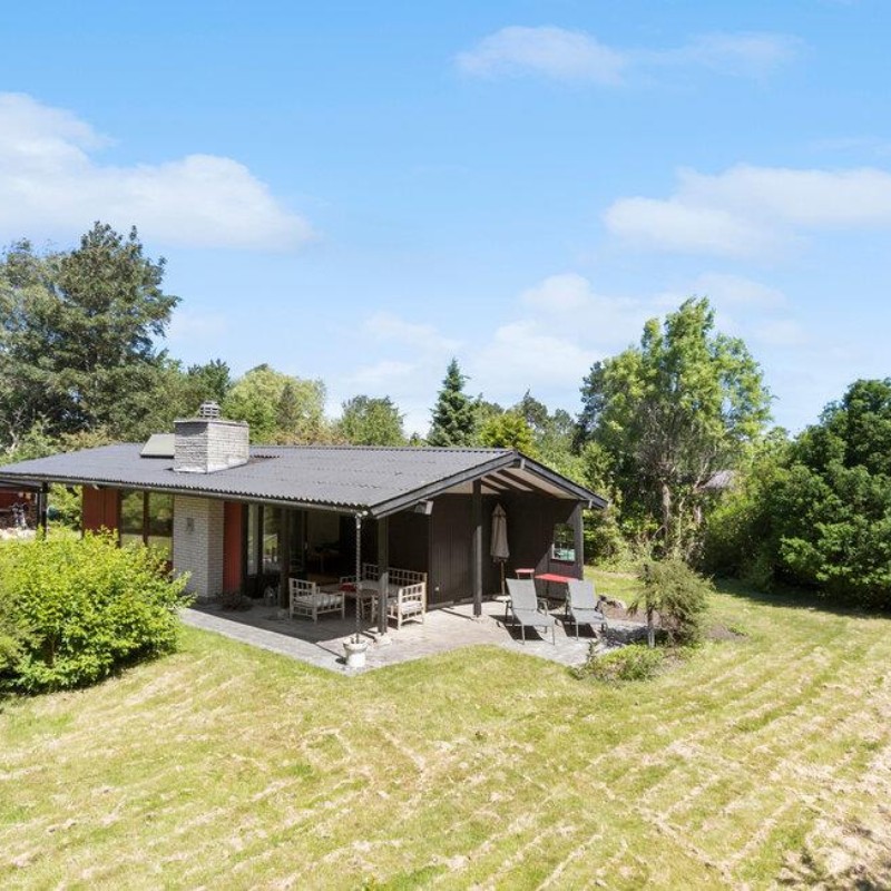 Ferienhaus - 4 Personen -  - Langagervej - Vejby Strand - 3210 - Vejby