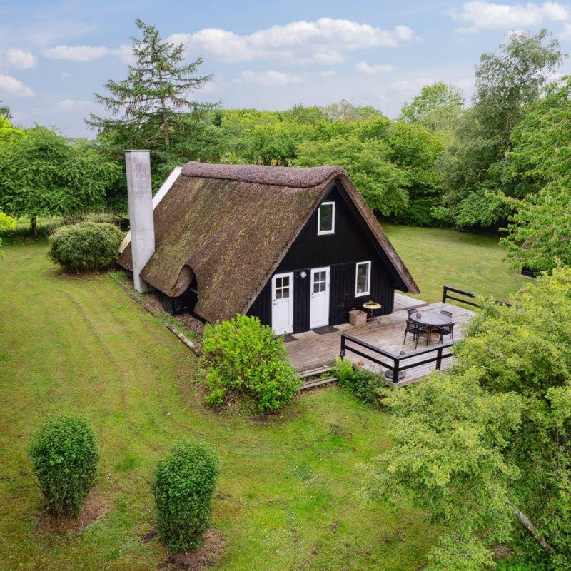 Sommerhus - 5 personer -  - Botoften - 5953 - Tranekær