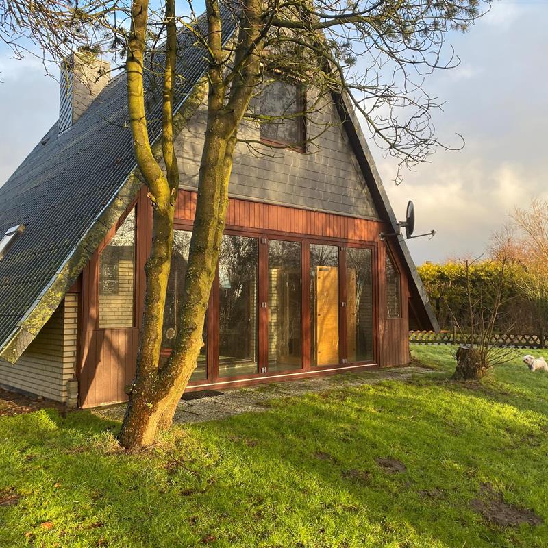 Sommerhus - 6 personer -  - Seeadlerweg - 27637 - Wurster Nordseeküste