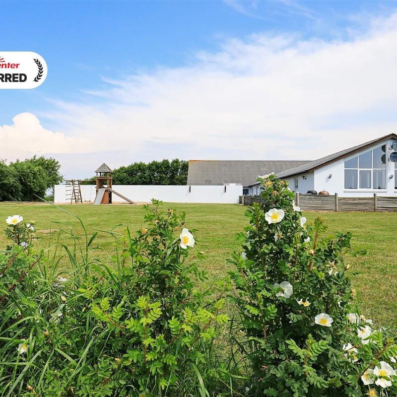 Ferienhaus - 20 Personen -  - Ejsingholmvej - Ejsingholm - 7830 - Vinderup