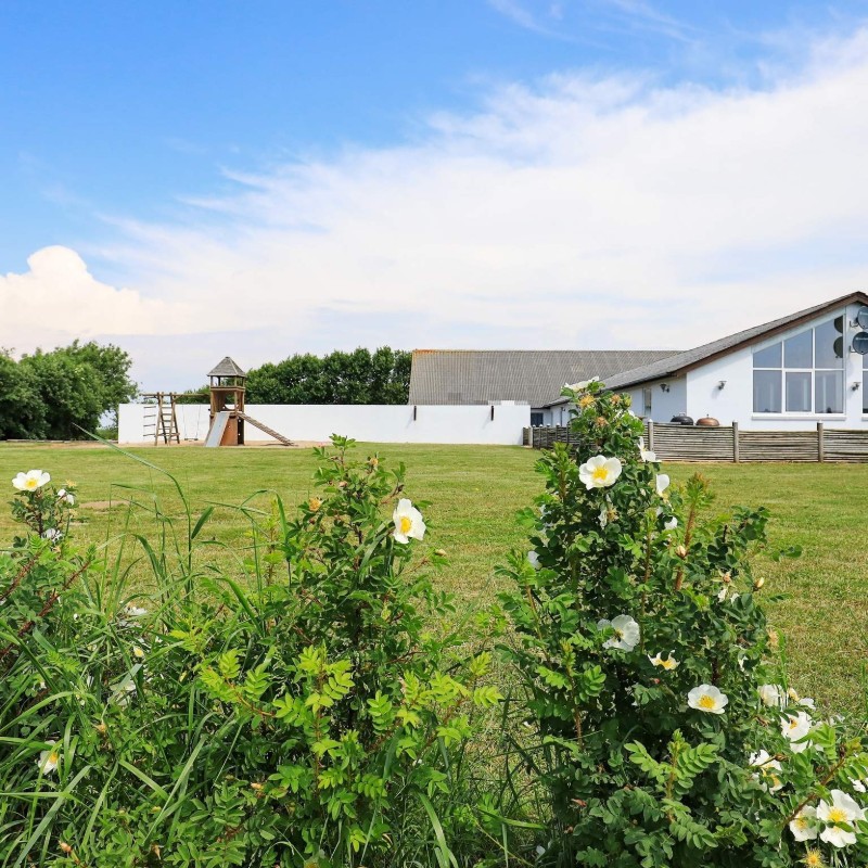 Sommerhus - 20 personer -  - Ejsingholmvej - Ejsingholm - 7830 - Vinderup