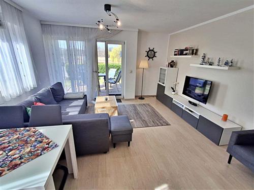 Ferielejlighed - 4 personer -  - Bergstraße - 17429 - Bansin (Seebad)