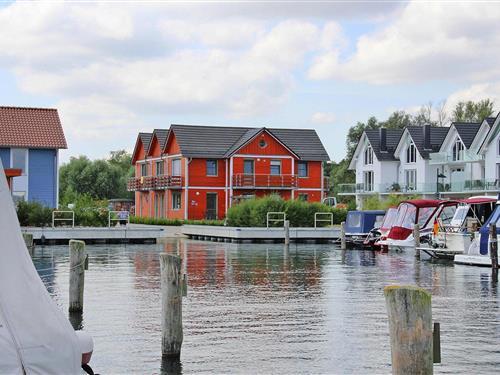 Ferielejlighed - 4 personer -  - 19395 - Plau Am See