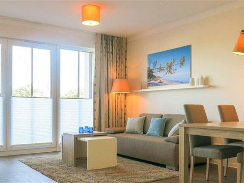 Ferieleilighet - 4 personer -  - An der Waterkant - 18211 - Börgerende-Rethwisch