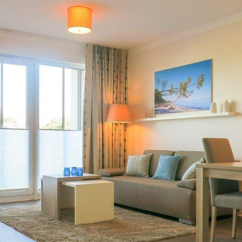 Ferielejlighed - 4 personer -  - An der Waterkant - 18211 - Börgerende-Rethwisch