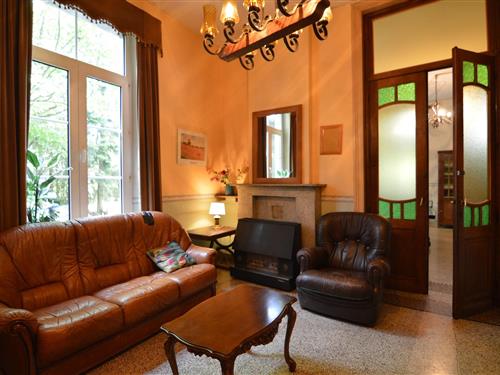 Feriehus - 9 personer -  - 4190 - Ferrieres