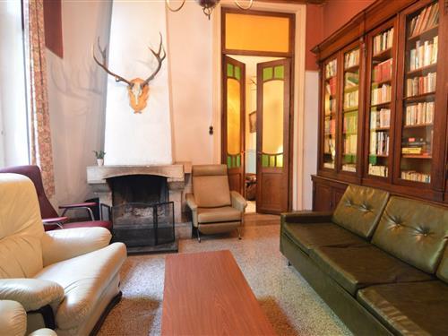 Sommerhus - 9 personer -  - 4190 - Ferrieres