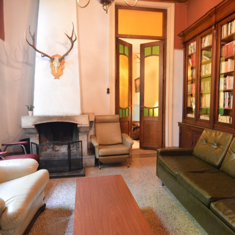 Sommerhus - 9 personer -  - 4190 - Ferrieres