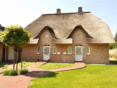 Fritidshus - 5 personer -  - Karpfenteich - 25826 - St Peter-Ording