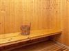 Billede 29 - Sauna