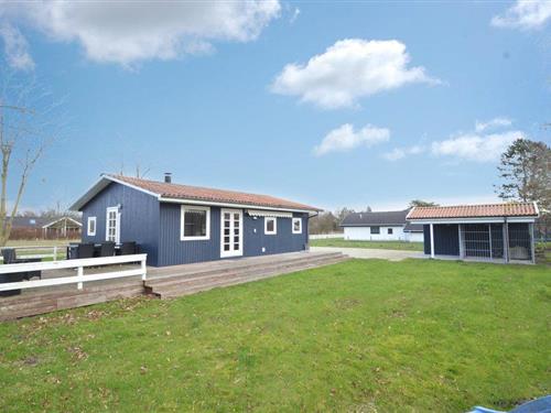 Ferienhaus - 6 Personen -  - Kramnitsevej - Kramnitse - 4970 - Rödby