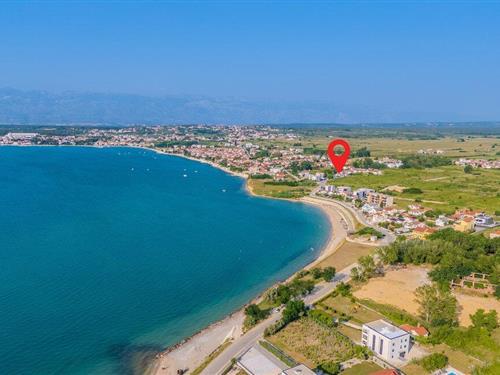 Ferielejlighed - 6 personer -  - Put Jablanja - 23232 - Nin