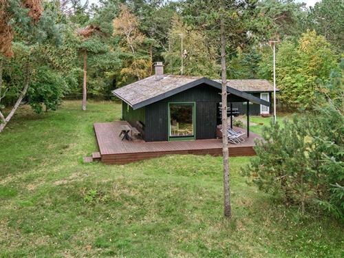 Sommerhus - 4 personer -  - Bøgevej - Læsø, Vesterø Syd - 9940 - Læsø