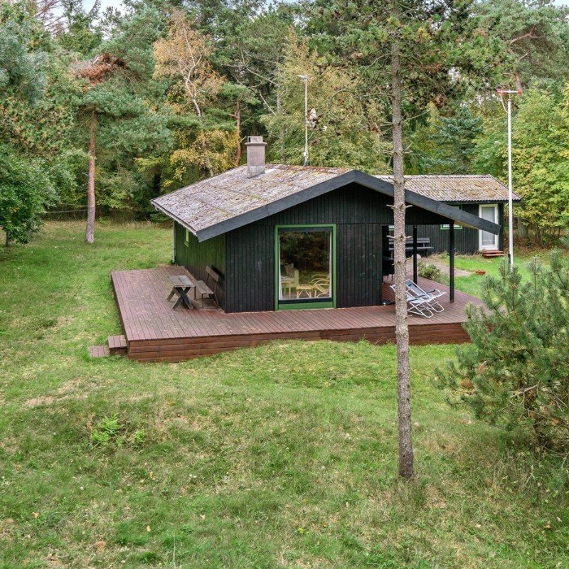 Sommerhus - 4 personer -  - Bøgevej - Læsø, Vesterø Syd - 9940 - Læsø