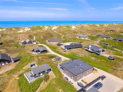 Sommerhus - 8 personer -  - Holdvej - Søndervig - 6950 - Ringkøbing