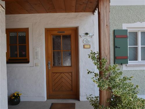 Ferielejlighed - 3 personer -  - Salzstraße - 83451 - Piding