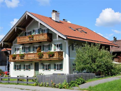 Ferielejlighed - 3 personer -  - Salzstraße - 83451 - Piding