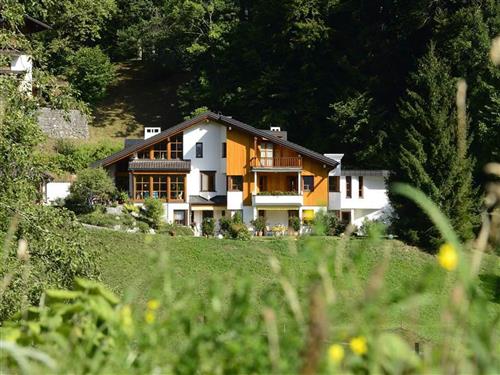 Ferienwohnung - 3 Personen -  - Kirchensteinweg - 6774 - Tschagguns