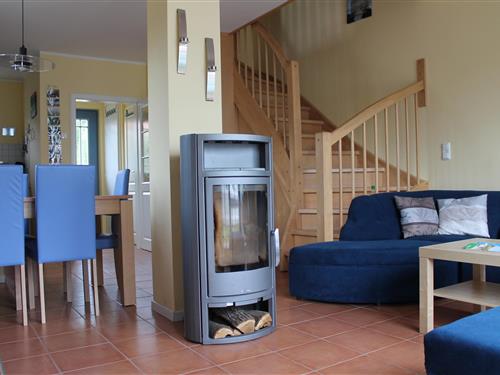 Sommerhus - 4 personer -  - Lindenstraße - 18374 - Zingst