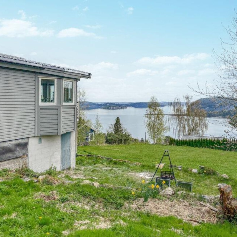Sommerhus - 7 personer -  - Bruna Vägen - 451 98 - Uddevalla