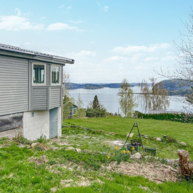 Sommerhus - 7 personer -  - Bruna Vägen - 451 98 - Uddevalla