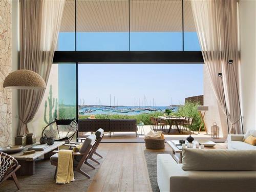 Fritidshus - 6 personer -  - Colònia St Jordi - 07638