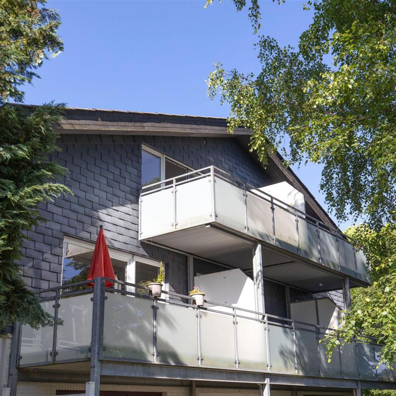 Ferielejlighed - 3 personer -  - Warwerort - 25761