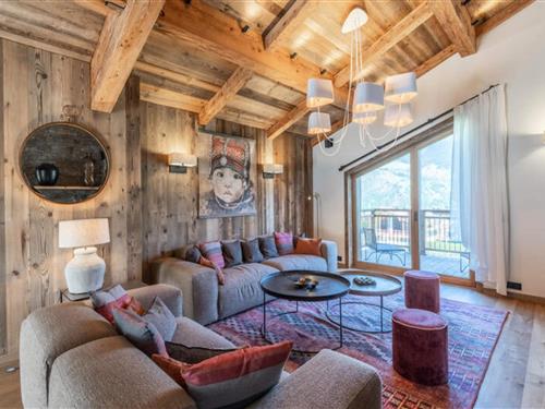 Ferielejlighed - 12 personer -  - 73120 - St Bon Tarentaise
