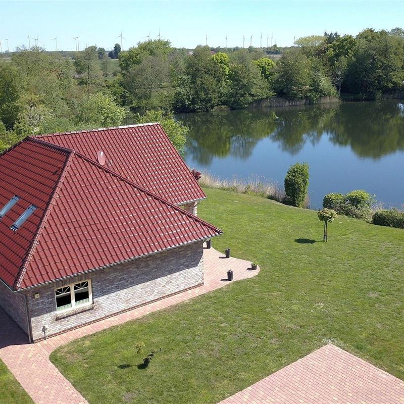 Ferielejlighed - 4 personer -  - 26556 - Westerholt