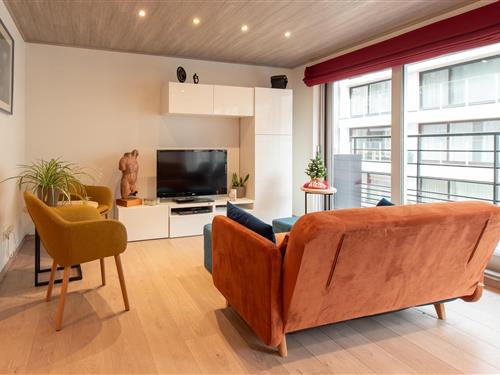 Ferielejlighed - 4 personer -  - 8400 - Ostend