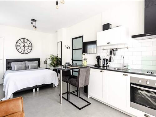 Ferielejlighed - 2 personer -  - 2042 KM - Zandvoort