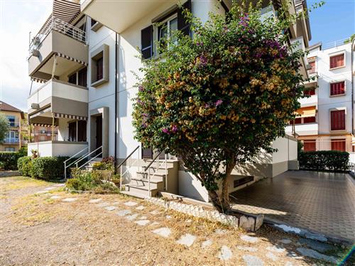 Ferielejlighed - 5 personer -  - Marina Di Andora - 17051