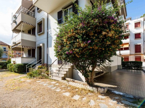 Holiday apartment - 5 persons -  - 17051 - Marina Di Andora