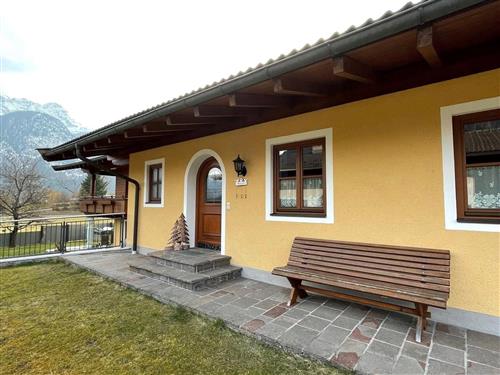 Ferienhaus - 5 Personen -  - Scheffsnoth - 5090 - Lofer