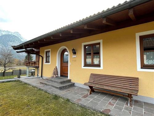 Ferielejlighed - 5 personer -  - Scheffsnoth - 5090 - Lofer