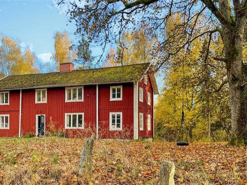 Ferienhaus - 11 Personen -  - Slagersköp - Älmhult/Hallaryd - 343 95 - Älmhult
