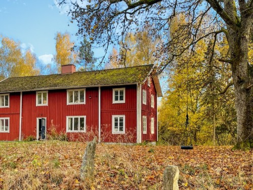 Sommerhus - 11 personer -  - Slagersköp - Älmhult/Hallaryd - 343 95 - Älmhult