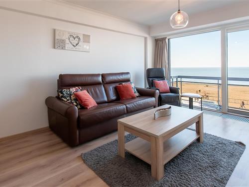 Ferielejlighed - 6 personer -  - 8400 - Ostend