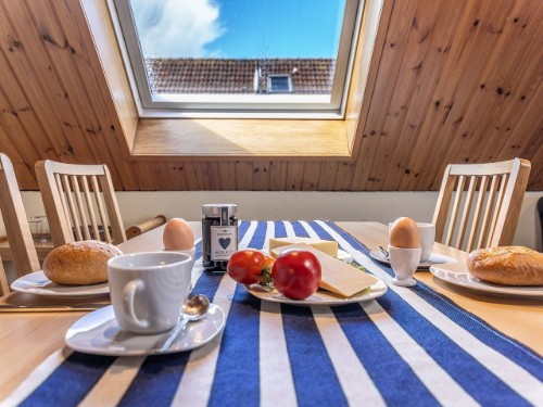 Ferielejlighed - 5 personer -  - Krabbenpadd - 26409 - Carolinensiel
