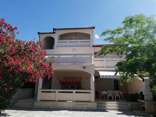 Holiday apartment - 6 persons -  - Miljkovica VII - 23234 - Vir