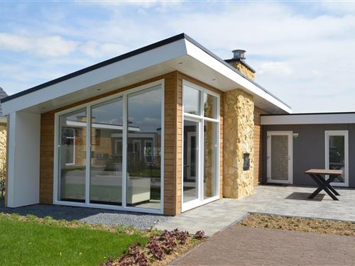 Sommerhus - 6 personer -  - 6268NN - Bemelen