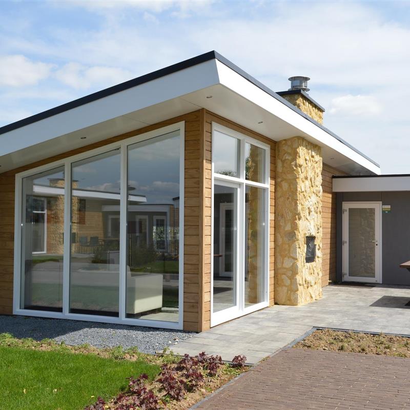 Sommerhus - 6 personer -  - 6268NN - Bemelen