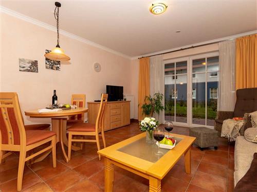 Ferieleilighet - 3 personer -  - Leuchtturmstr. - 18230 - Rerik