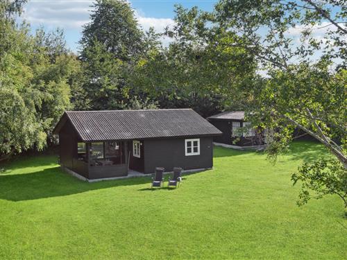 Sommerhus - 4 personer -  - Bjarkesvej - Hårbølle - 4792 - Askeby