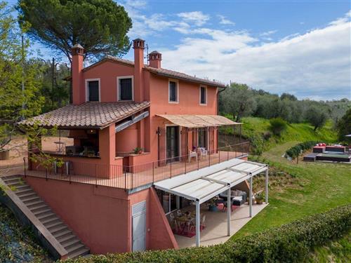 Sommerhus - 6 personer -  - Palaia - 56036