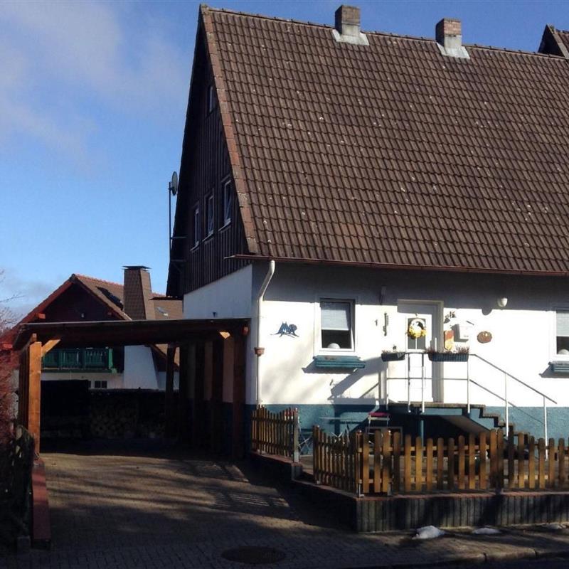 Sommerhus - 6 personer -  - Altenau - 38707