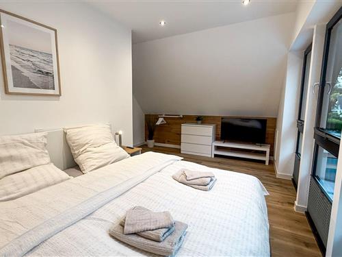 Holiday home - 6 persons -  - Brachvogelweg - 26349 - Jade-Sehestedt