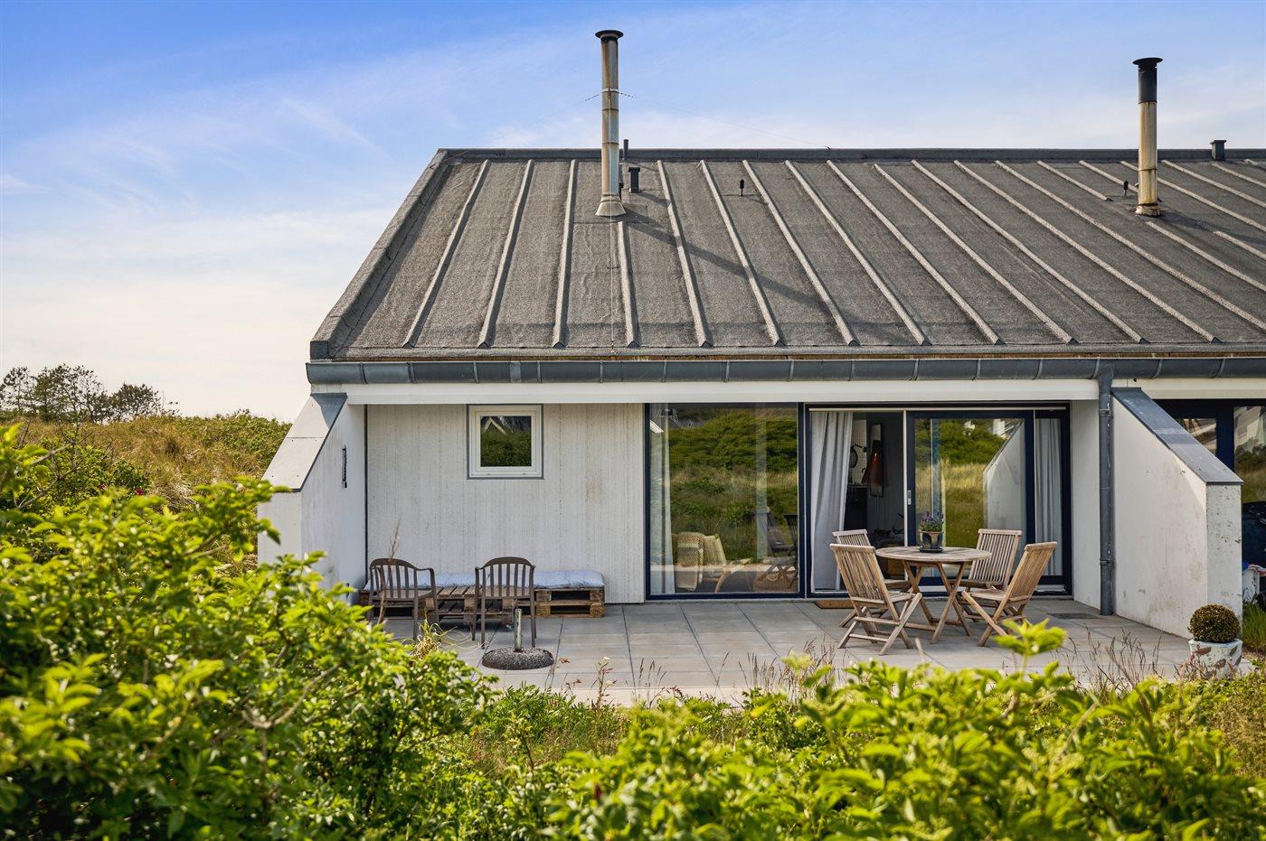 Sommerhus - 6 personer - Ferren - 9492 - Blokhus - 121-14-0813 - Dansk ...