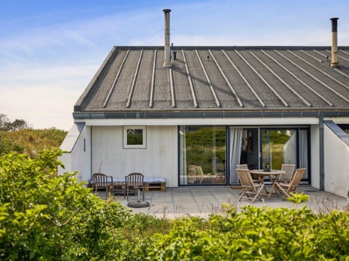Ferielejlighed - 6 personer -  - Ferren - 9492 - Blokhus
